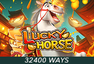 Lucky Horse